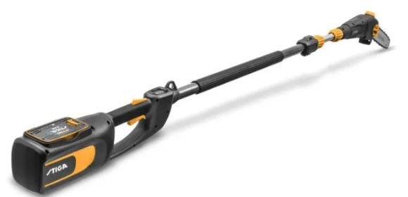 Ps 700e - Stångsåg (utan Batteri)
